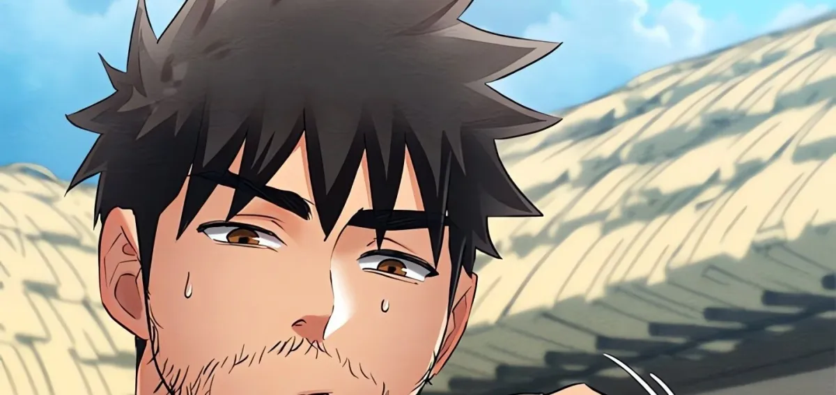 Master of Intimacy Chapter 12 page 180 - 