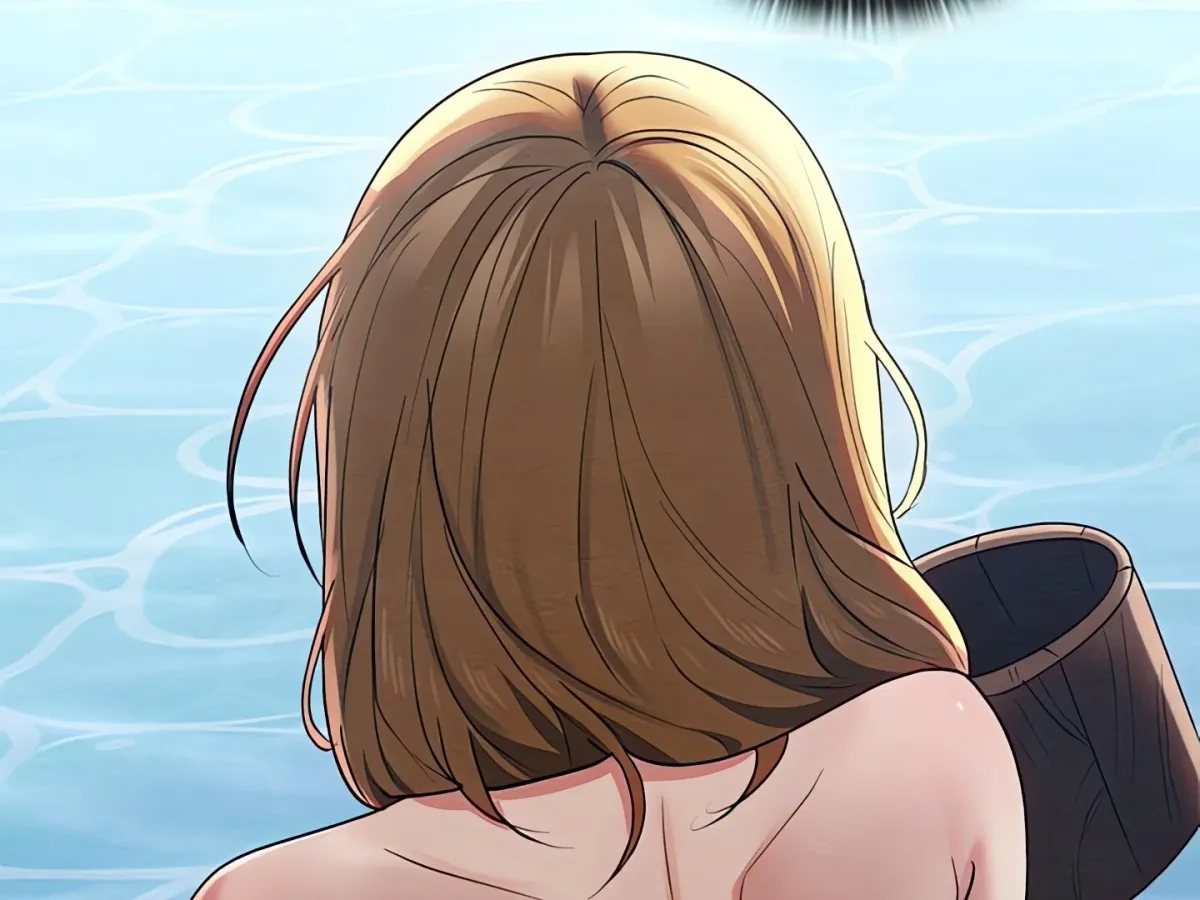 Master of Intimacy Chapter 12 page 186 - 