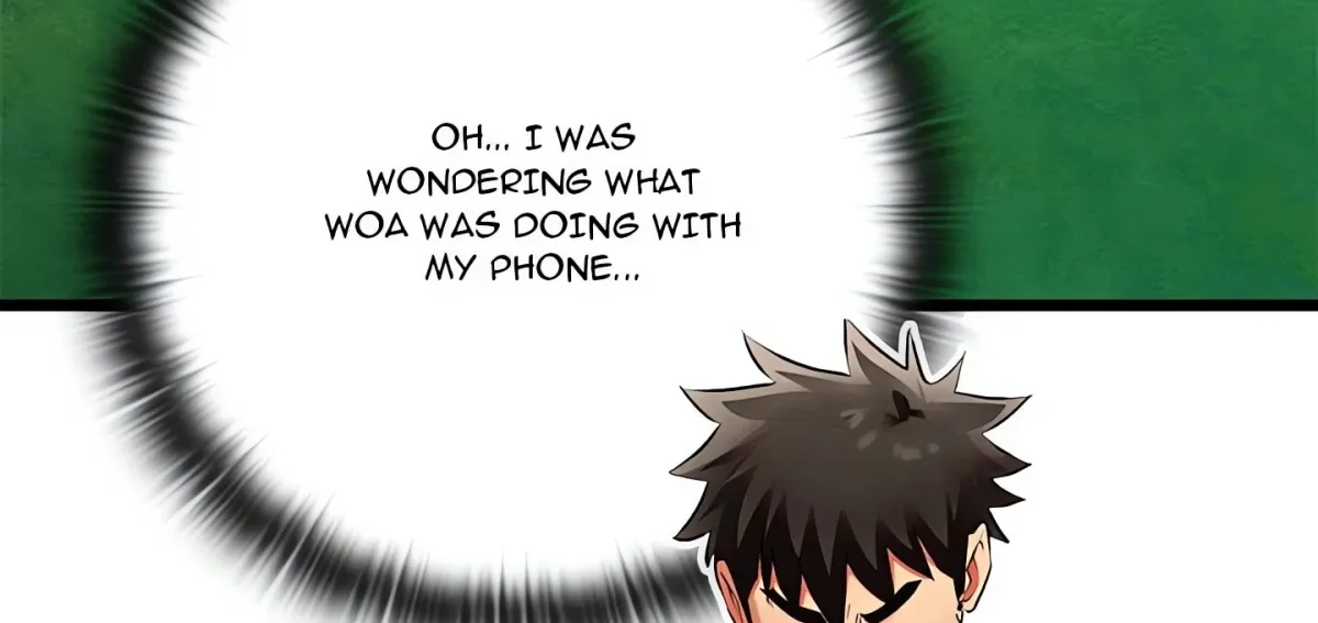 Master of Intimacy Chapter 12 page 189 - 