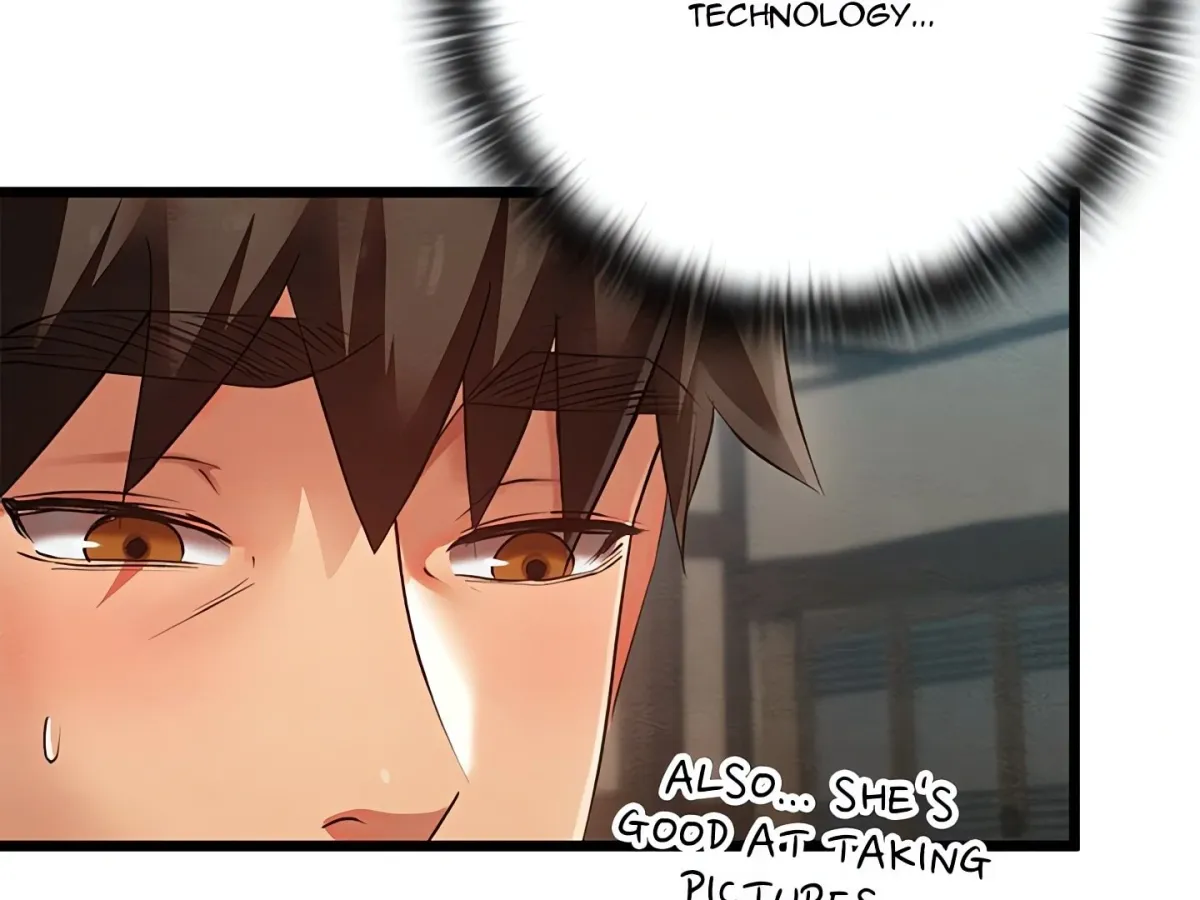 Master of Intimacy Chapter 12 page 192 - 