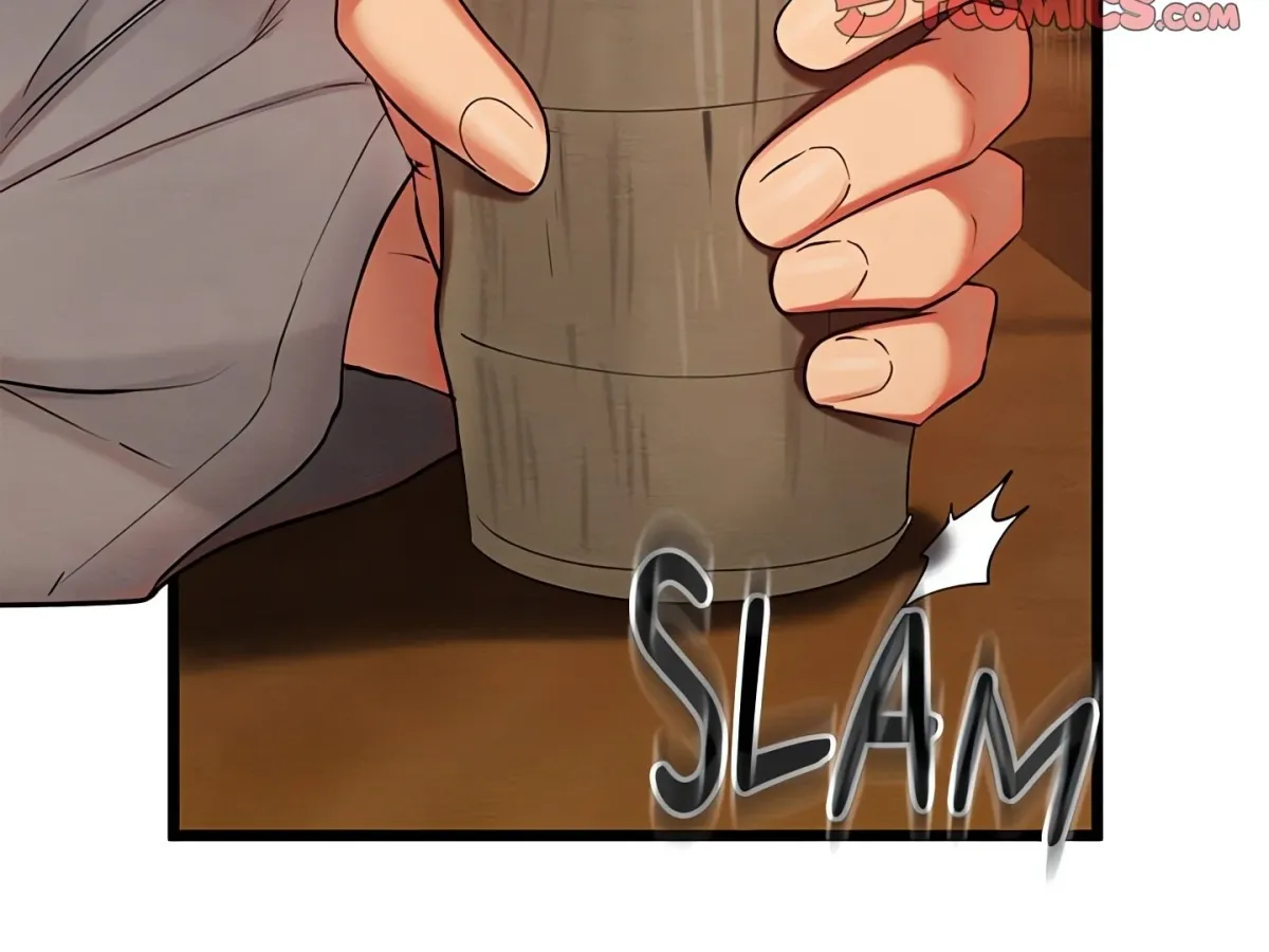 Master of Intimacy Chapter 12 page 195 - 