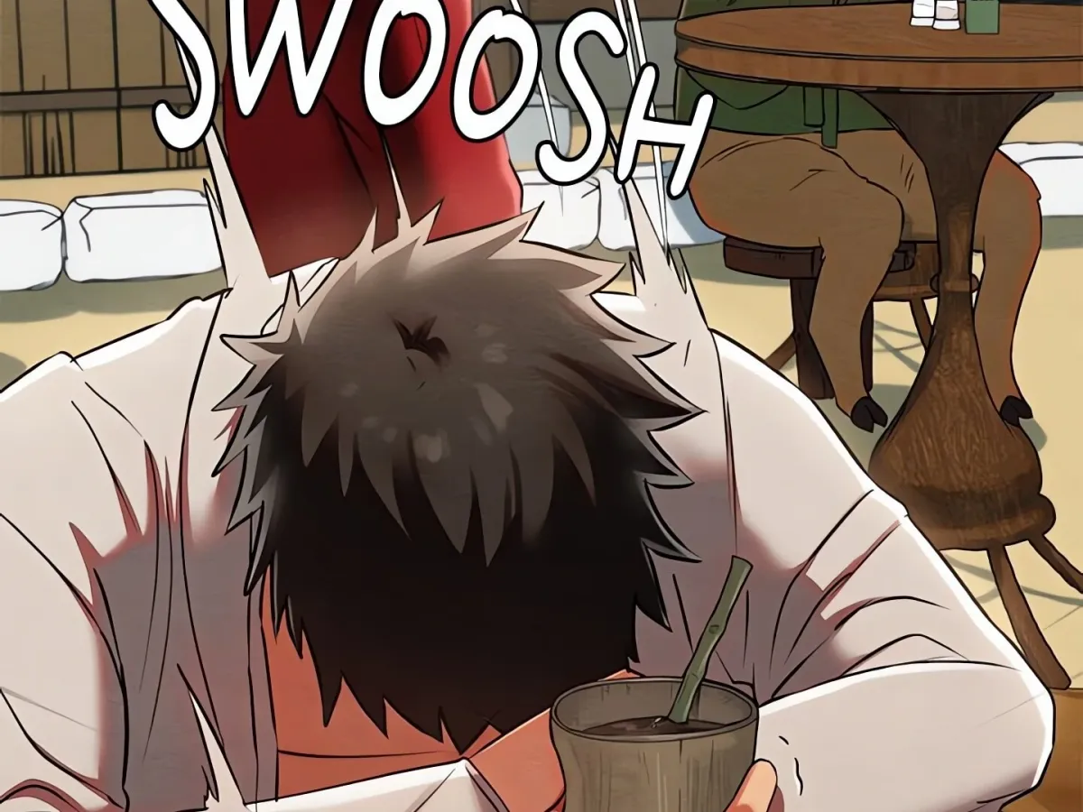 Master of Intimacy Chapter 12 page 198 - 