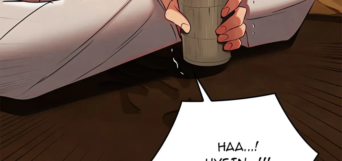 Master of Intimacy Chapter 12 page 199 - 
