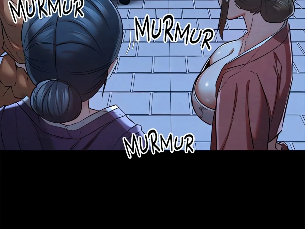 Master of Intimacy Chapter 12 page 3 - 