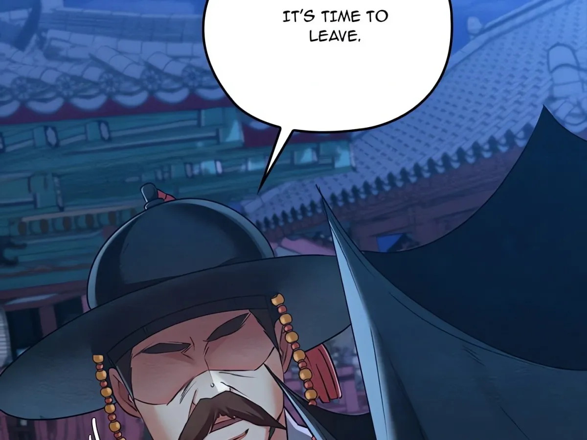Master of Intimacy Chapter 12 page 21 - 