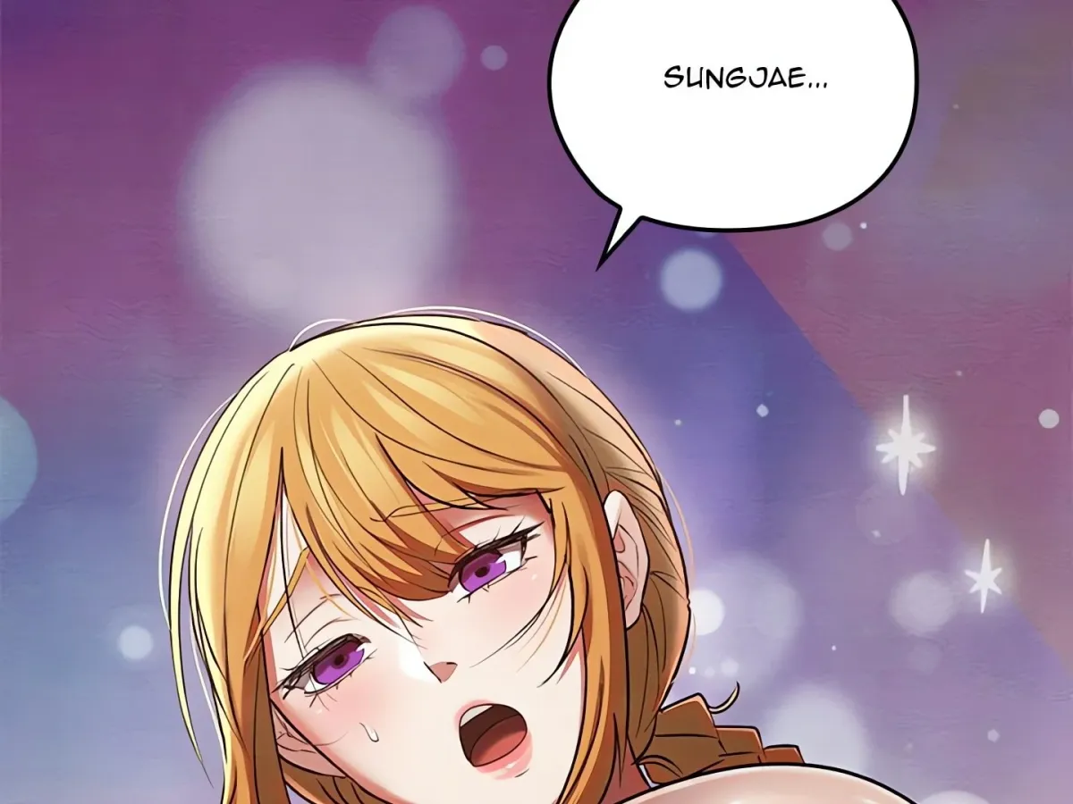 Master of Intimacy Chapter 12 page 202 - 