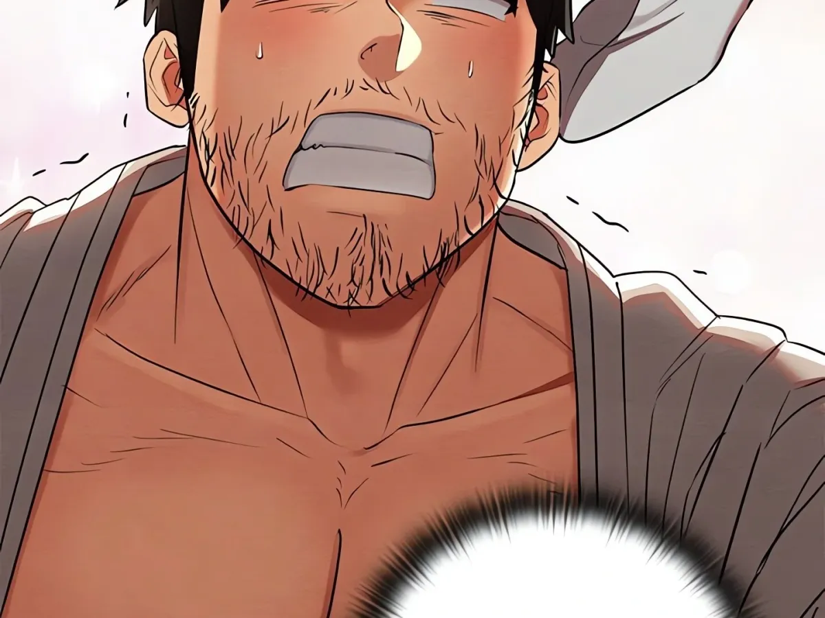 Master of Intimacy Chapter 12 page 205 - 