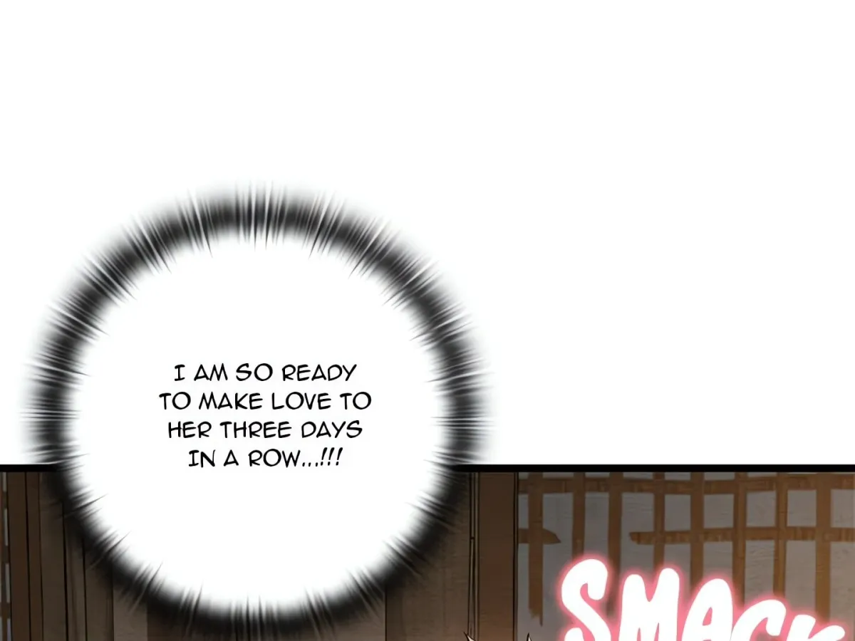 Master of Intimacy Chapter 12 page 207 - 