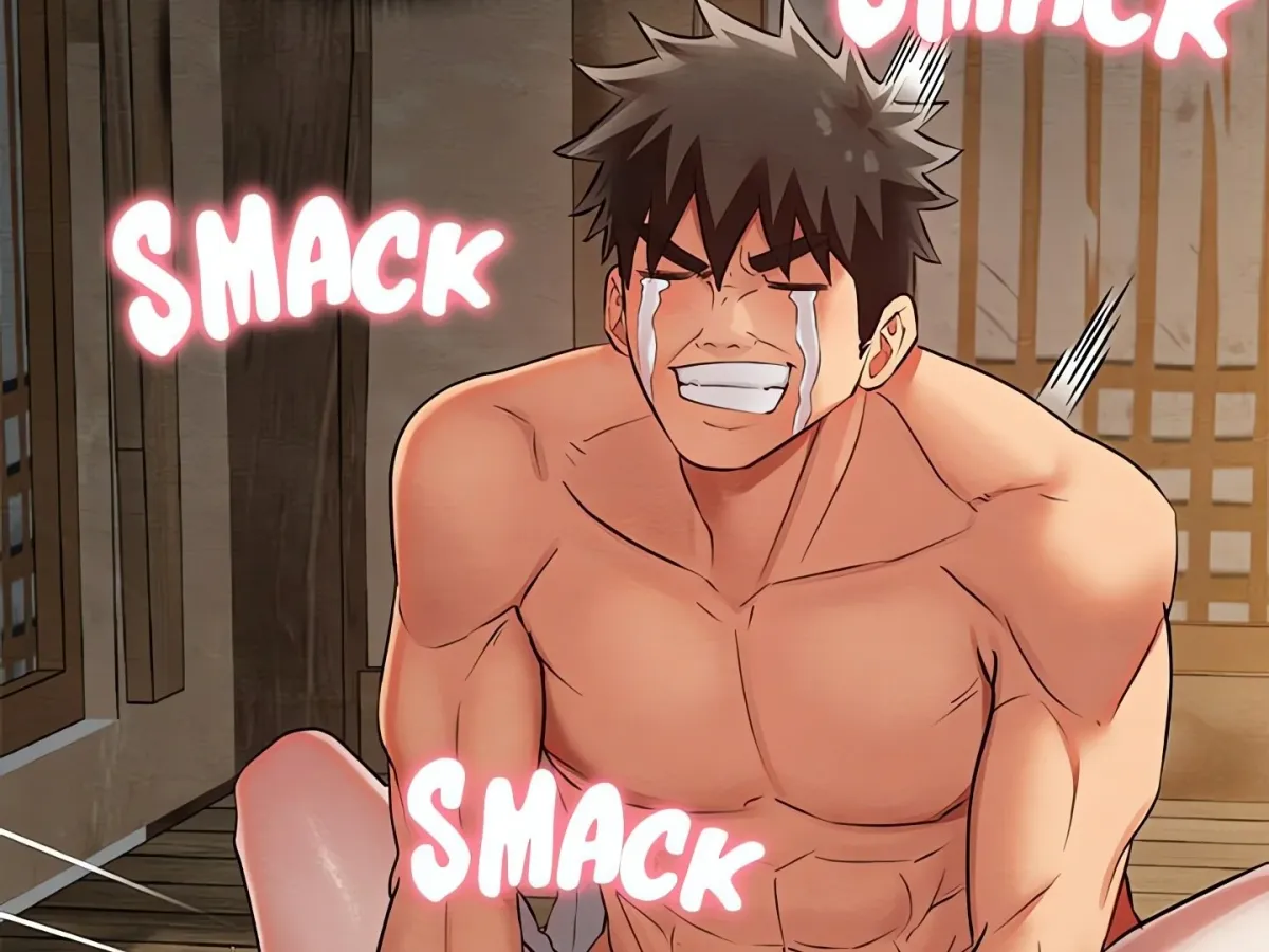 Master of Intimacy Chapter 12 page 208 - 