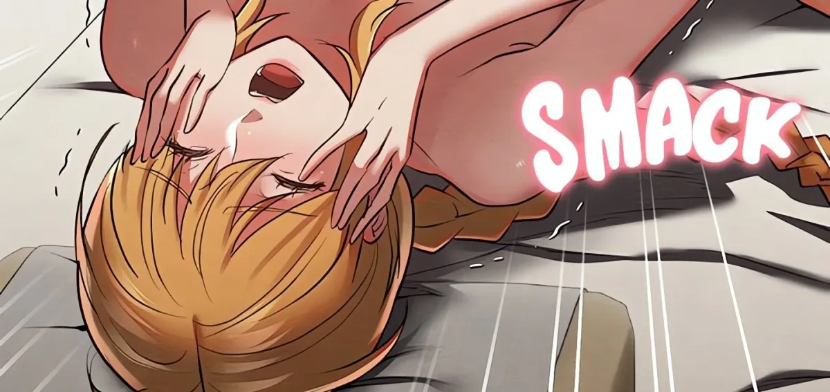 Master of Intimacy Chapter 12 page 210 - 