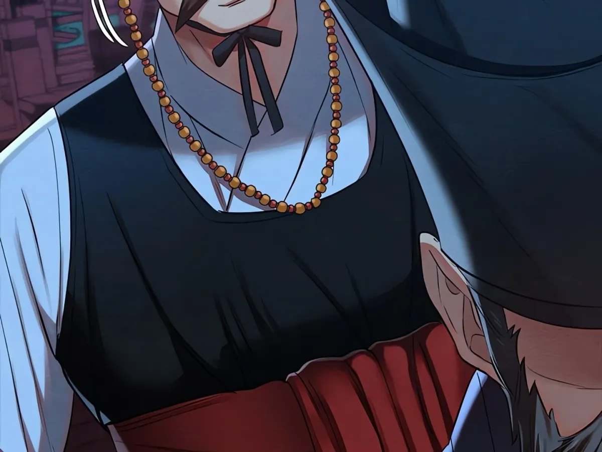 Master of Intimacy Chapter 12 page 22 - 