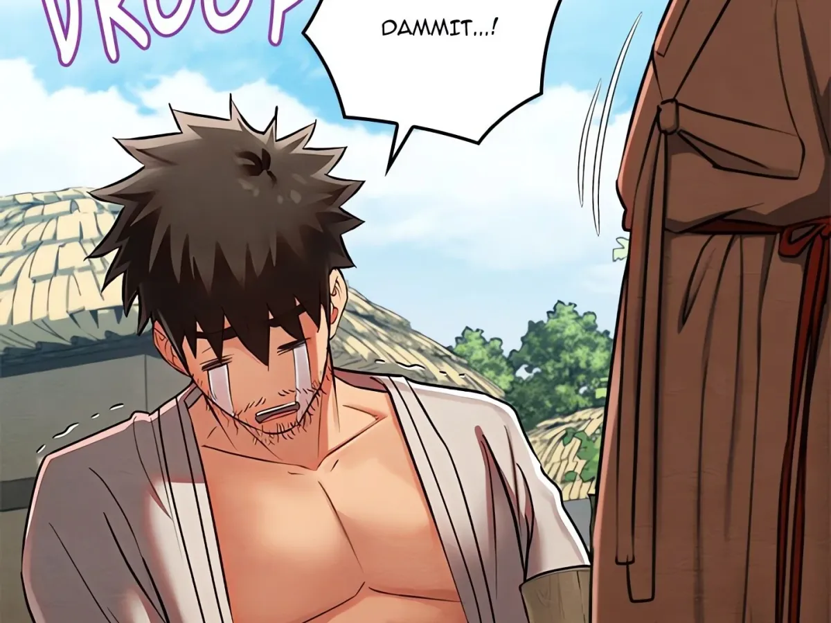 Master of Intimacy Chapter 12 page 213 - 
