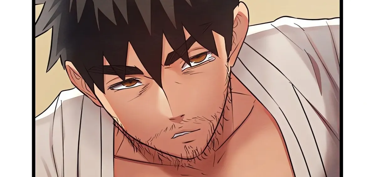 Master of Intimacy Chapter 12 page 220 - 