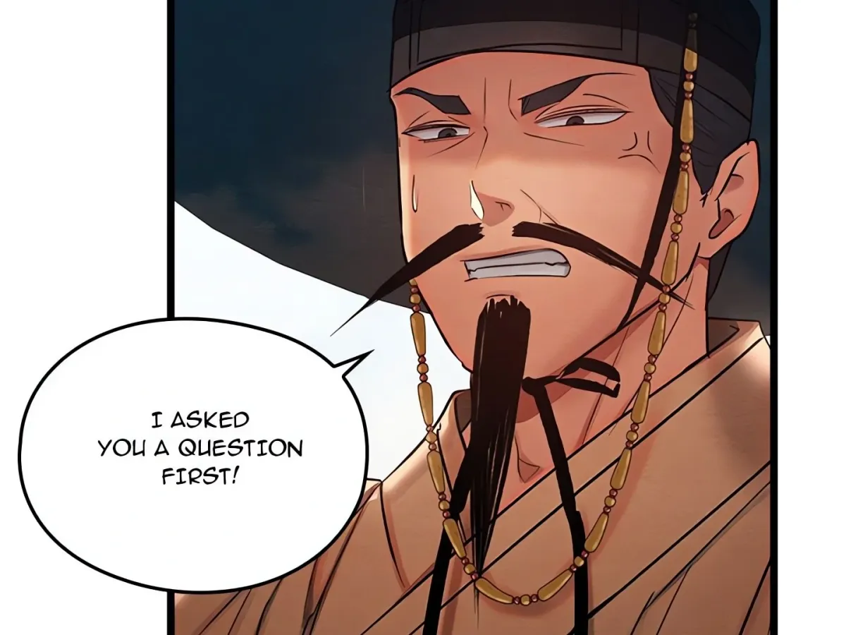 Master of Intimacy Chapter 12 page 223 - 