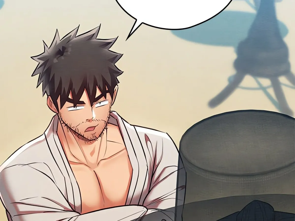 Master of Intimacy Chapter 12 page 226 - 