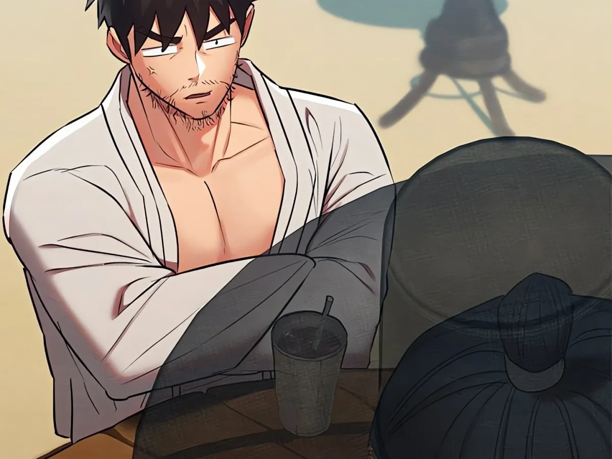 Master of Intimacy Chapter 12 page 244 - 