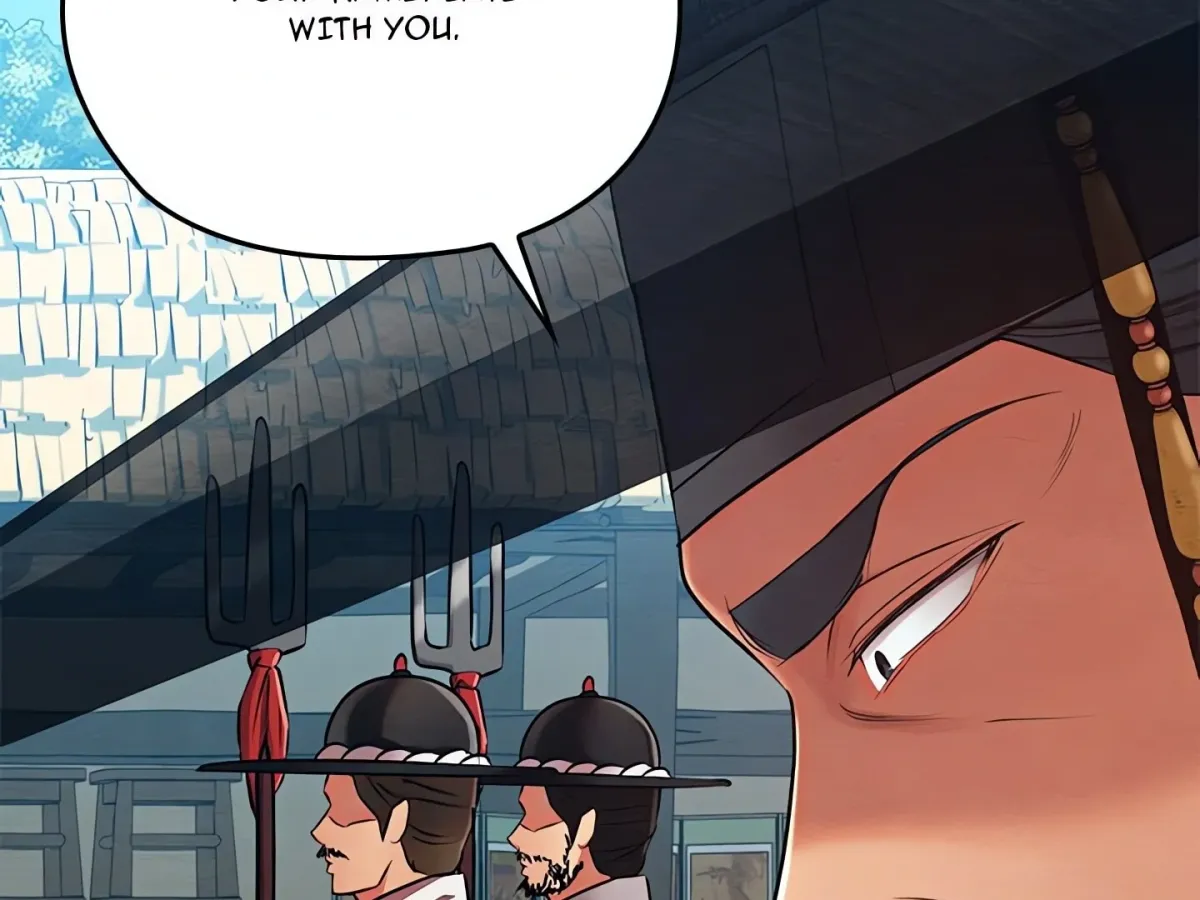 Master of Intimacy Chapter 12 page 247 - 