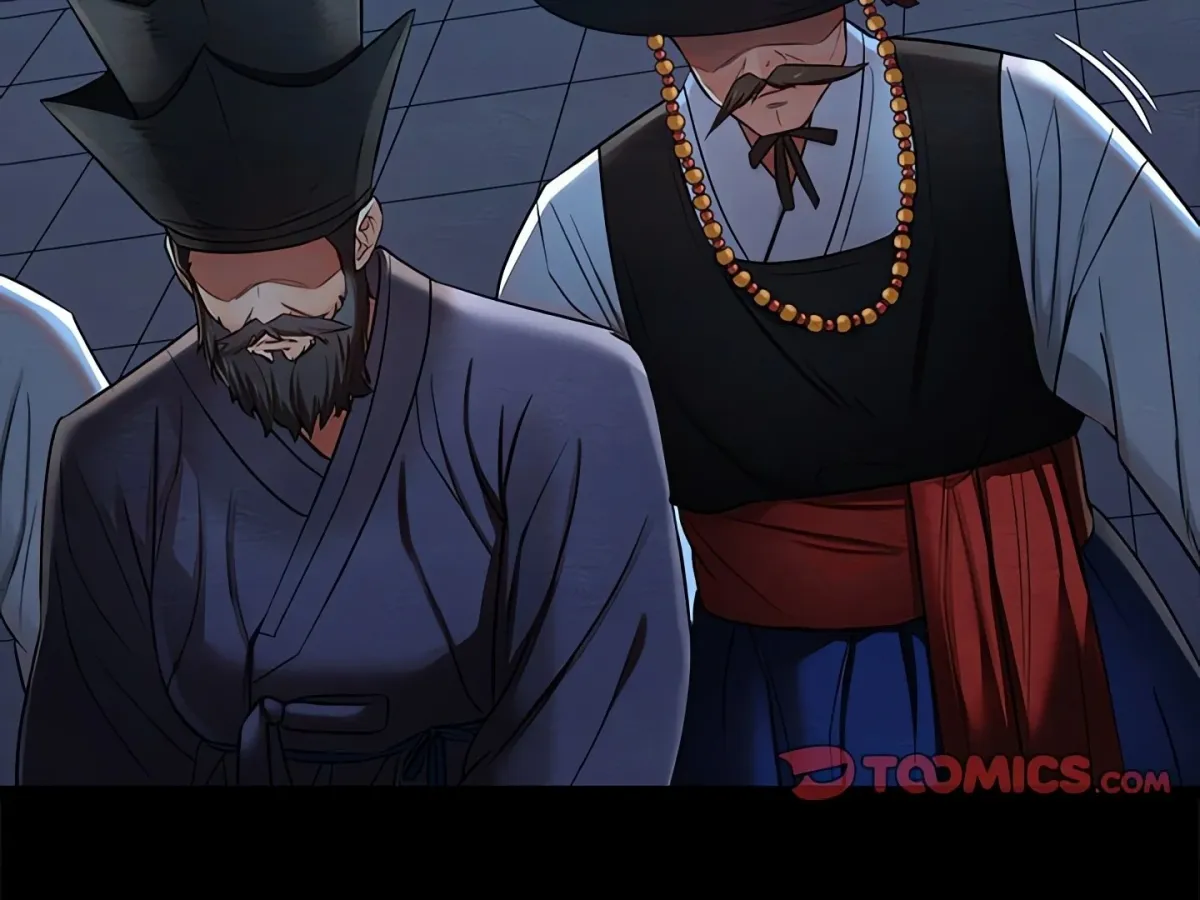 Master of Intimacy Chapter 12 page 26 - 