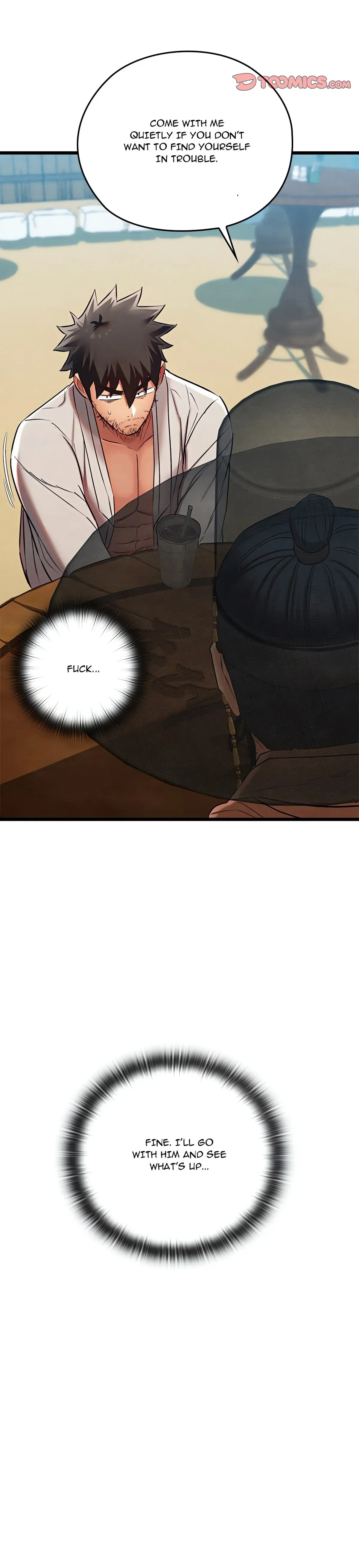 Master of Intimacy Chapter 12 page 251 - 
