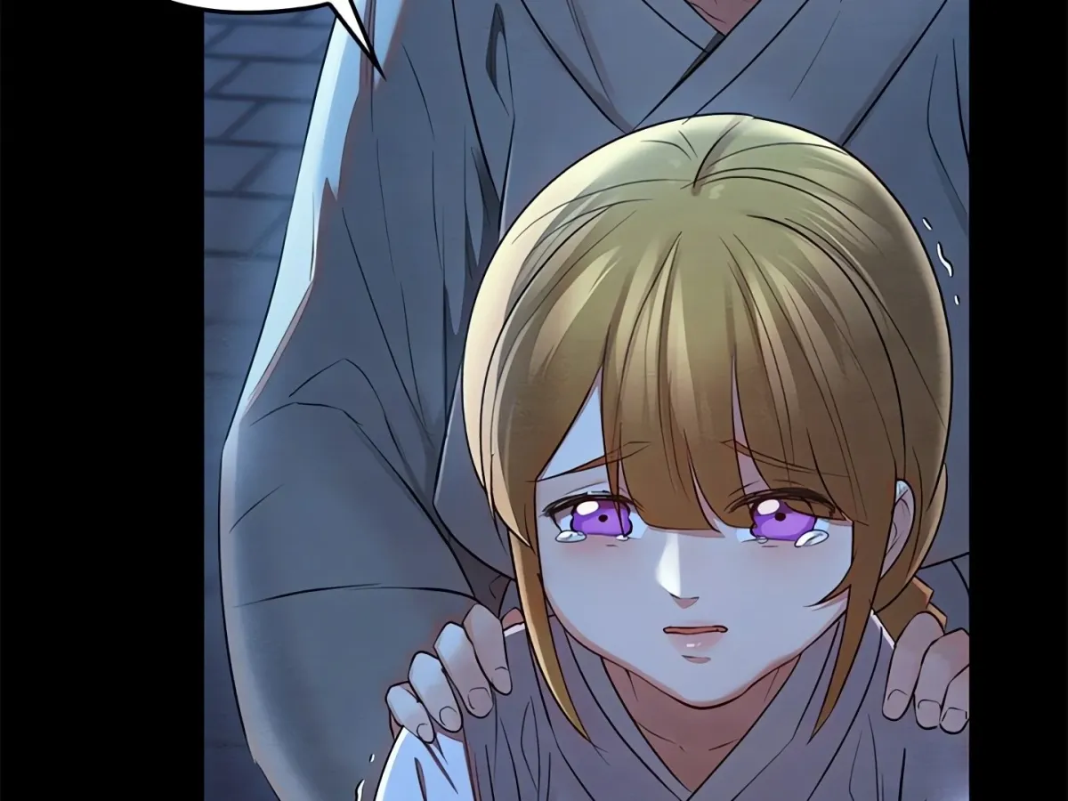 Master of Intimacy Chapter 12 page 28 - 