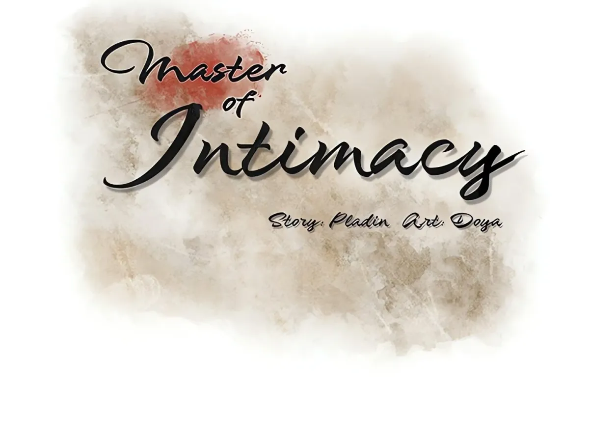 Master of Intimacy Chapter 12 page 32 - 