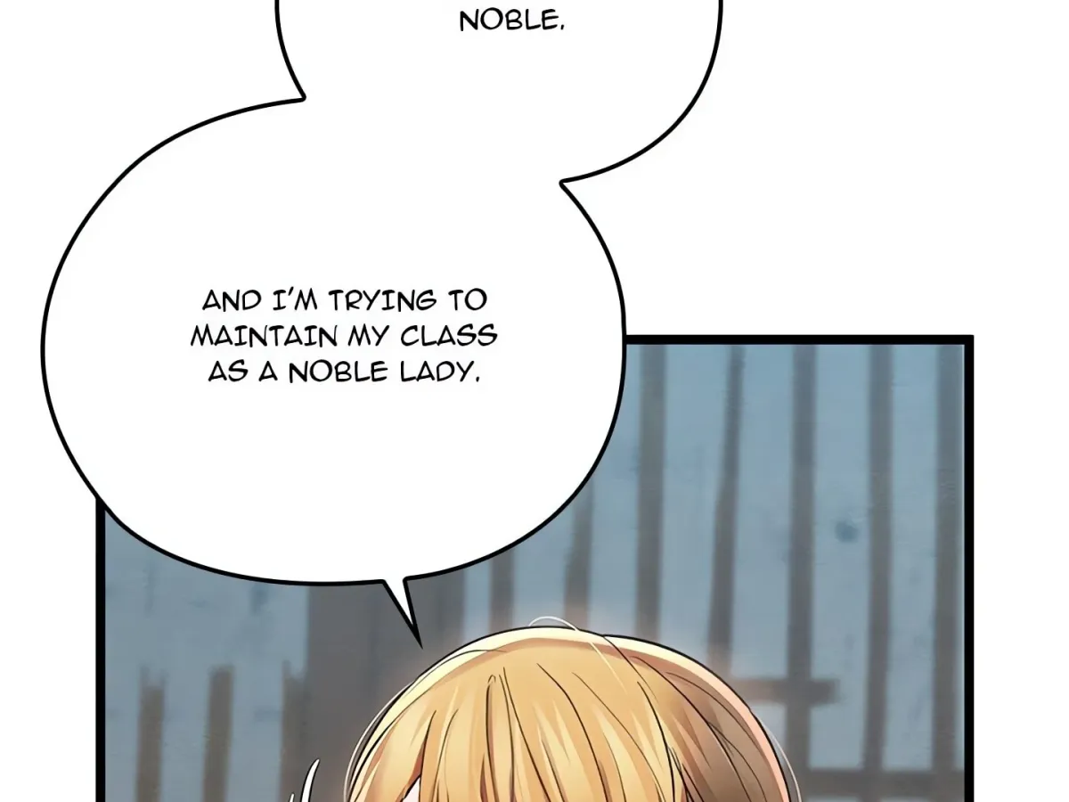 Master of Intimacy Chapter 12 page 34 - 