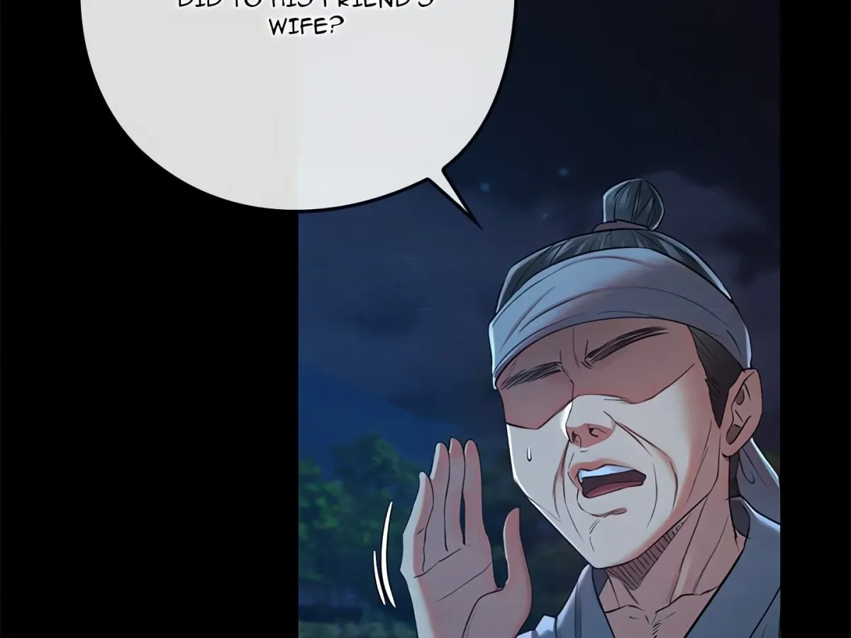 Master of Intimacy Chapter 12 page 5 - 