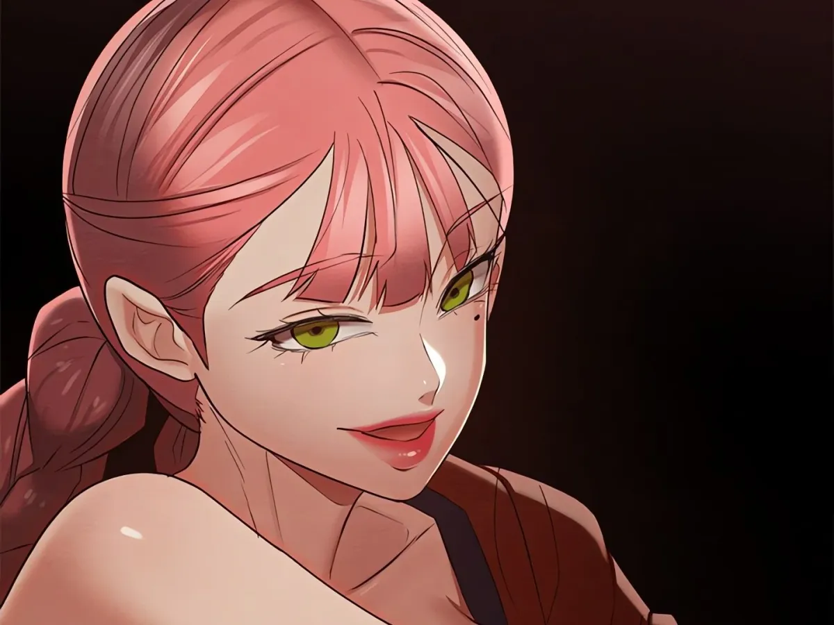 Master of Intimacy Chapter 12 page 42 - 