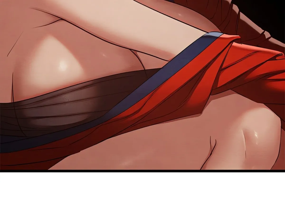 Master of Intimacy Chapter 12 page 43 - 