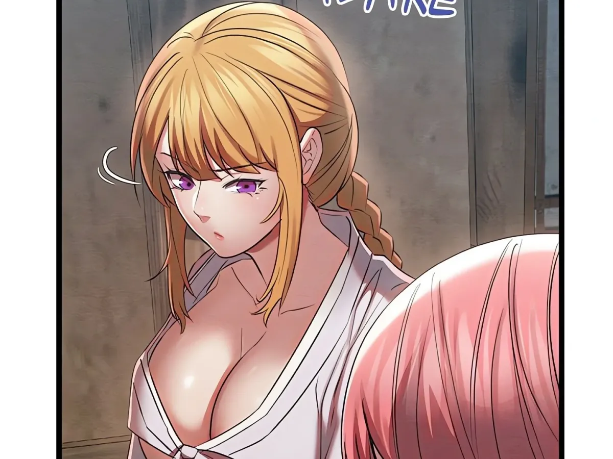 Master of Intimacy Chapter 12 page 45 - 
