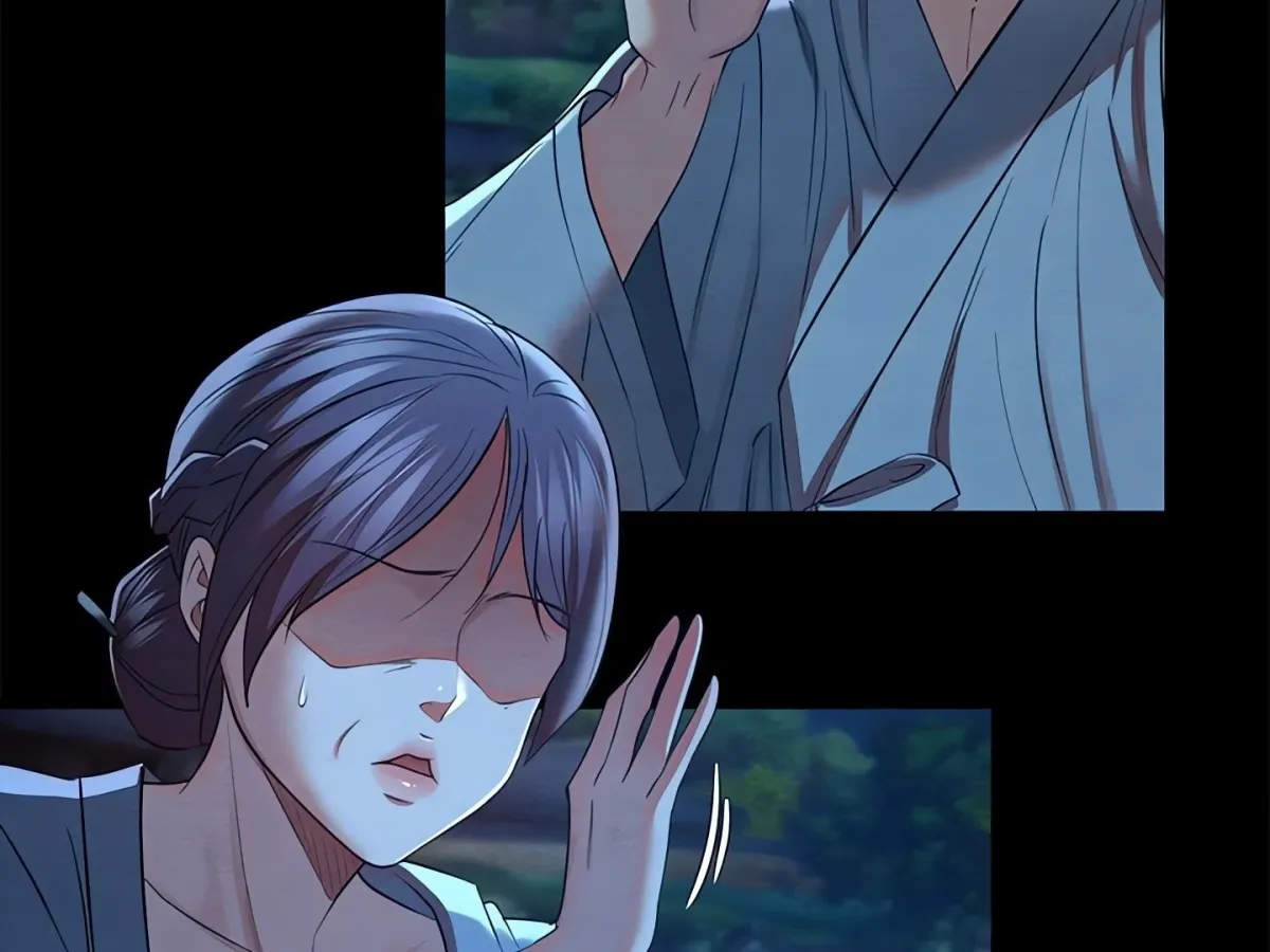 Master of Intimacy Chapter 12 page 6 - 