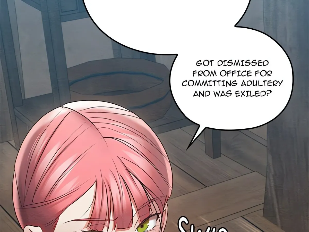 Master of Intimacy Chapter 12 page 51 - 
