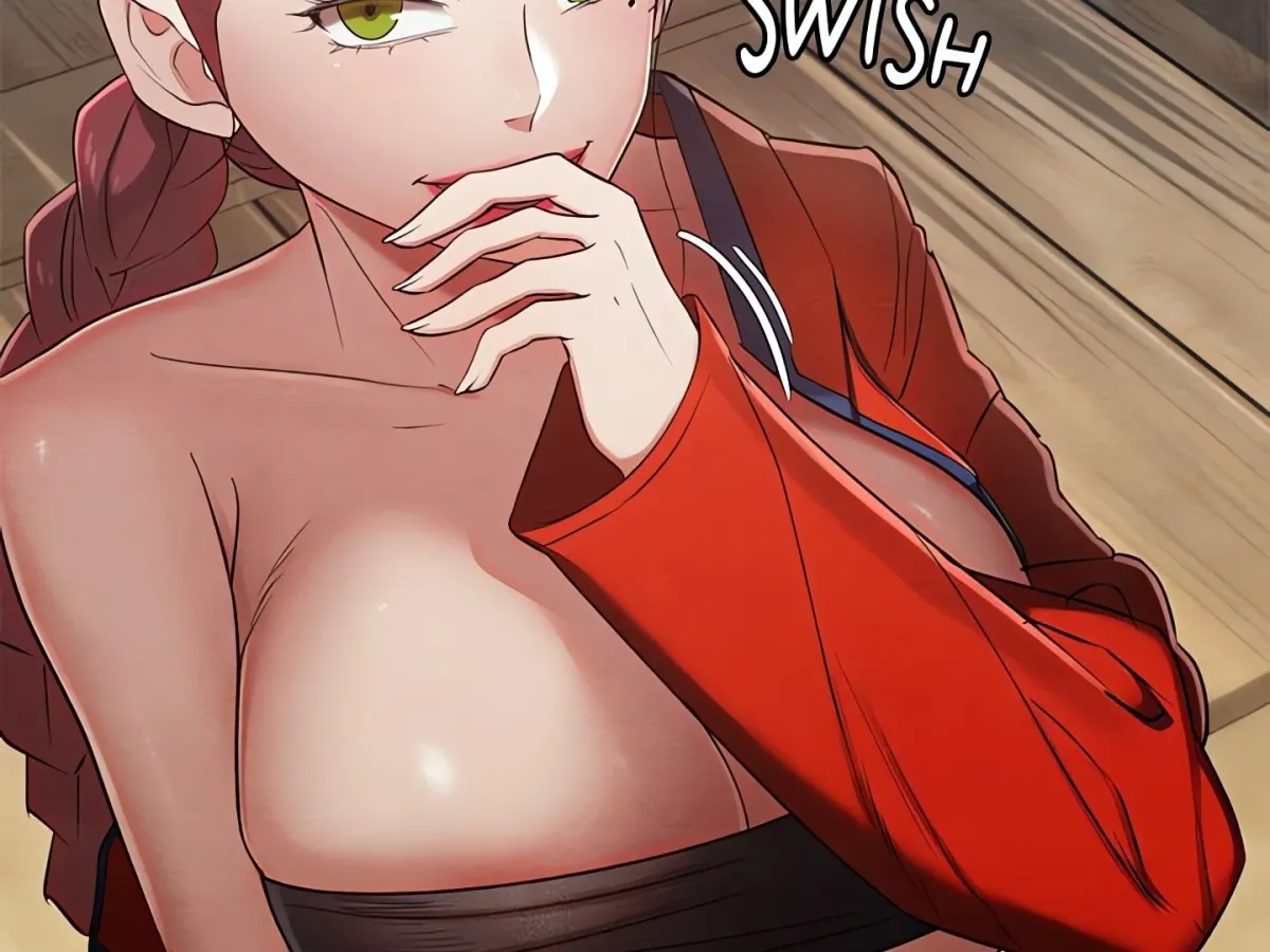 Master of Intimacy Chapter 12 page 52 - 