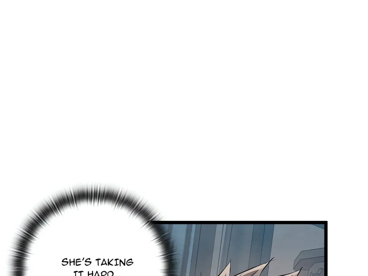 Master of Intimacy Chapter 12 page 57 - 