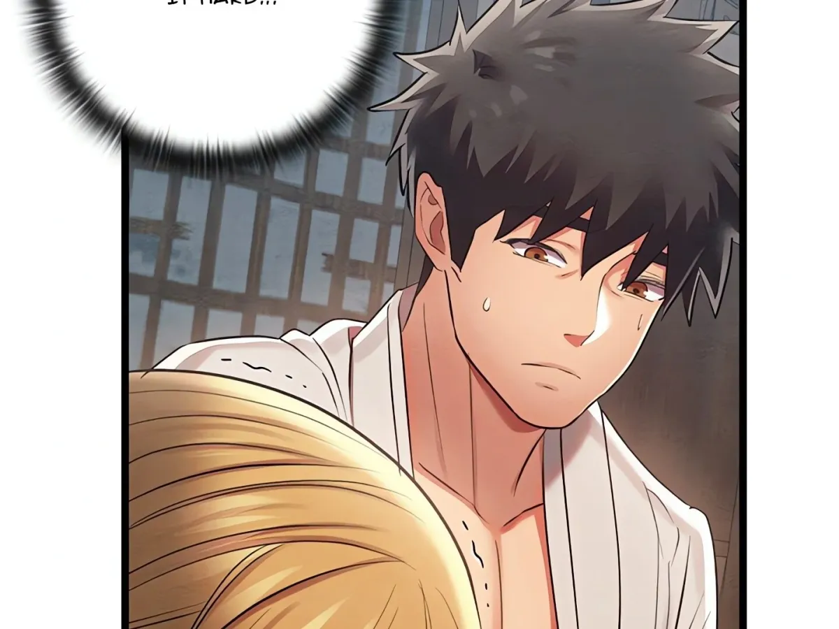 Master of Intimacy Chapter 12 page 58 - 