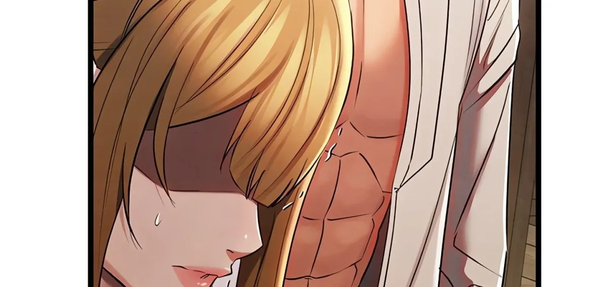 Master of Intimacy Chapter 12 page 59 - 