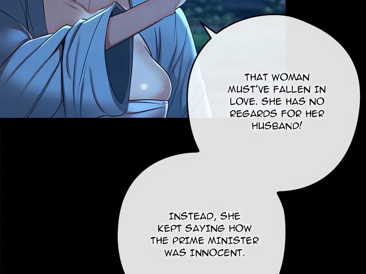 Master of Intimacy Chapter 12 page 7 - 