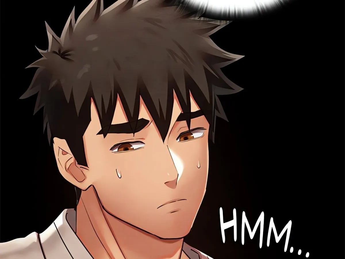 Master of Intimacy Chapter 12 page 62 - 