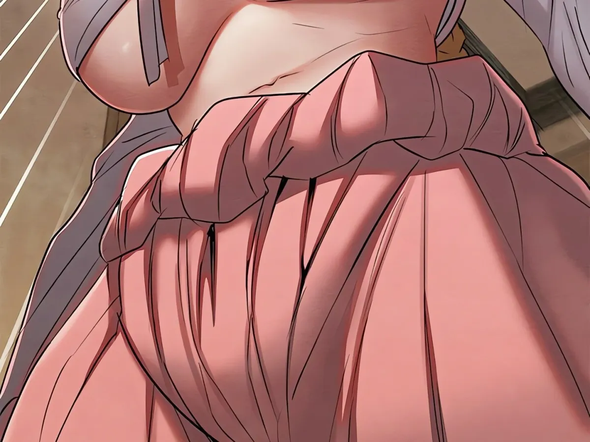 Master of Intimacy Chapter 12 page 66 - 