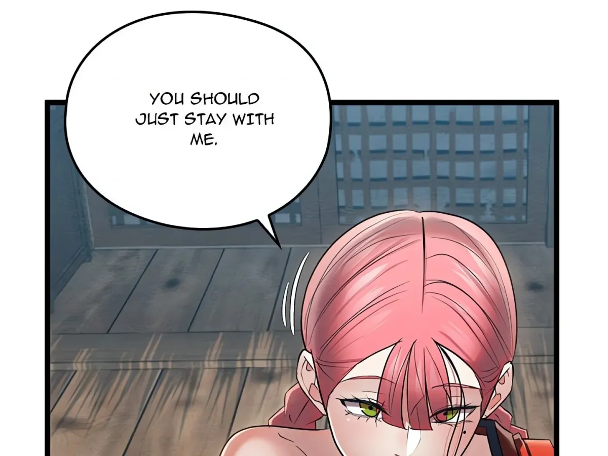 Master of Intimacy Chapter 12 page 77 - 