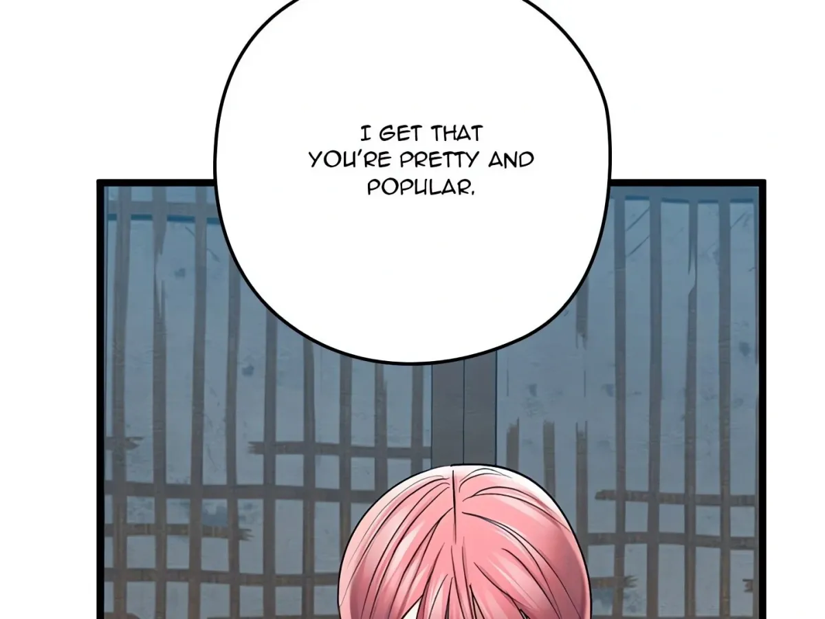 Master of Intimacy Chapter 12 page 87 - 