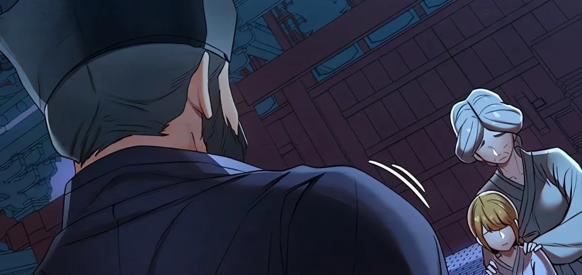 Master of Intimacy Chapter 12 page 10 - 