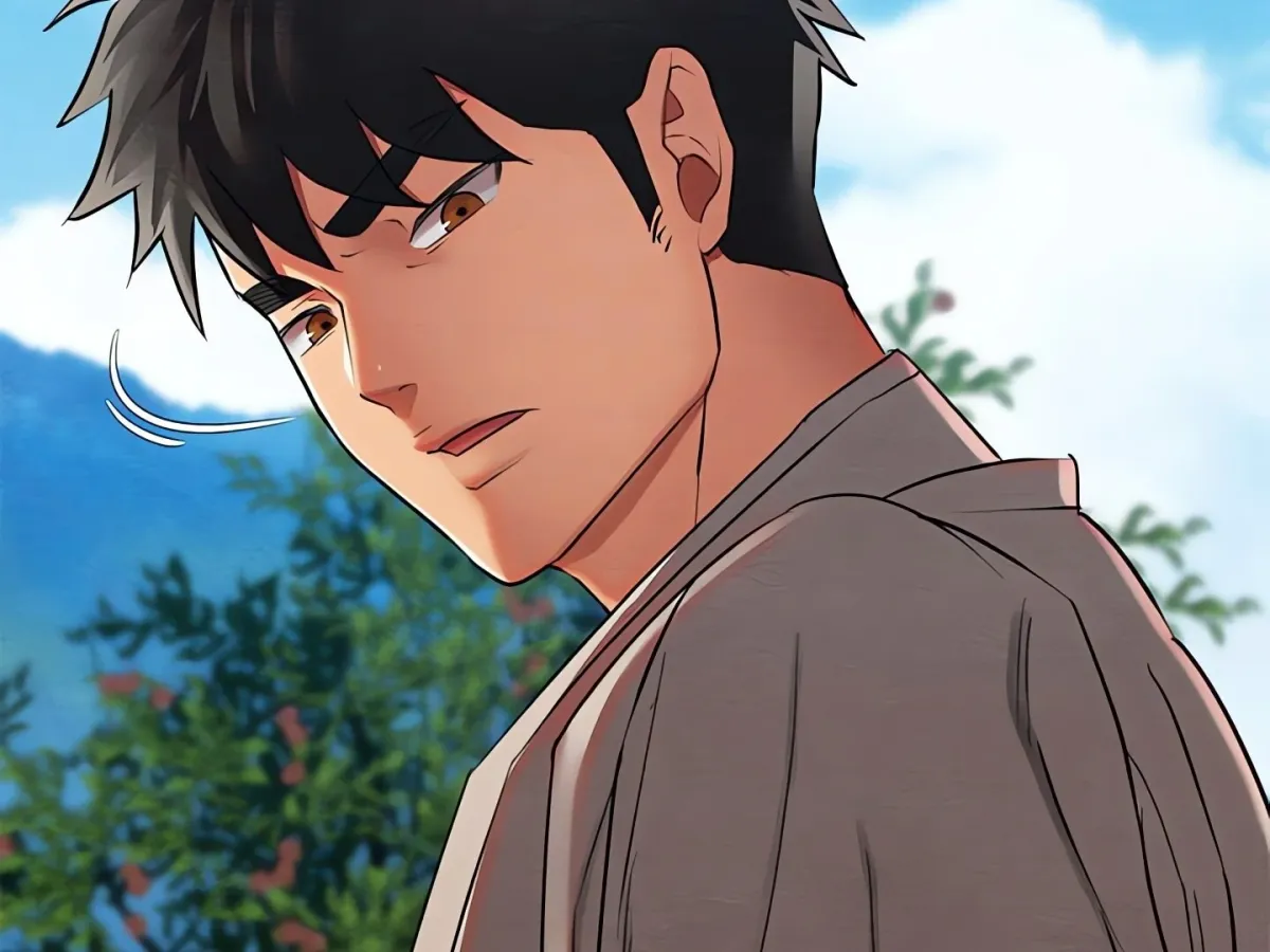 Master of Intimacy Chapter 12 page 92 - 