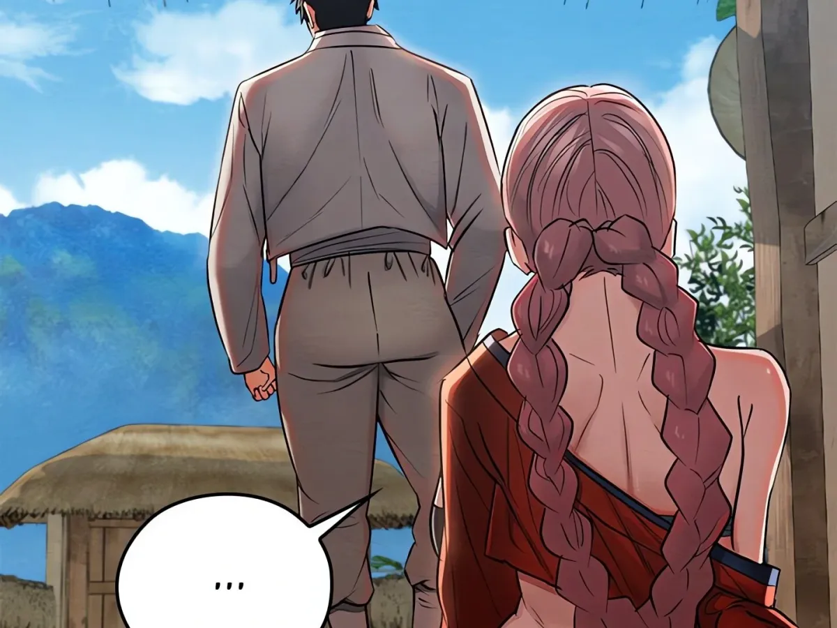 Master of Intimacy Chapter 12 page 95 - 