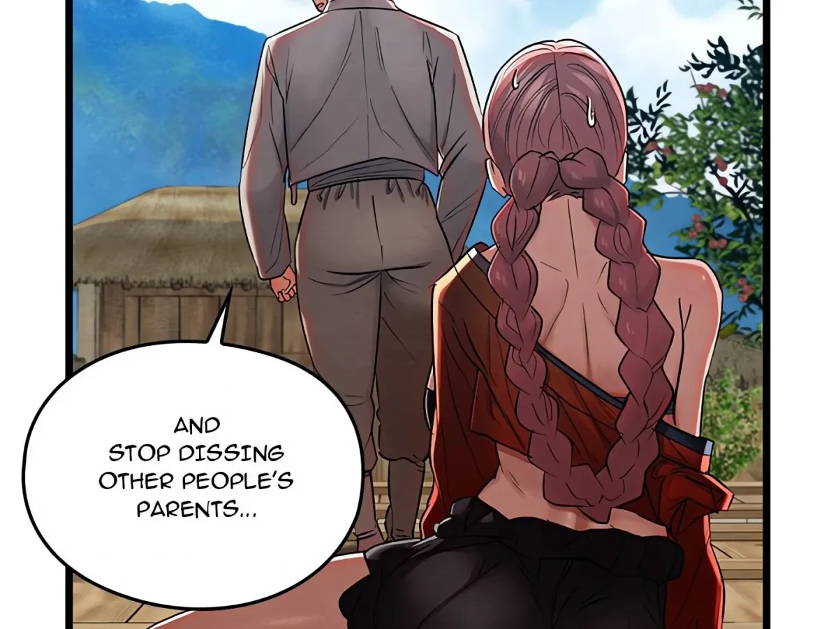 Master of Intimacy Chapter 12 page 98 - 