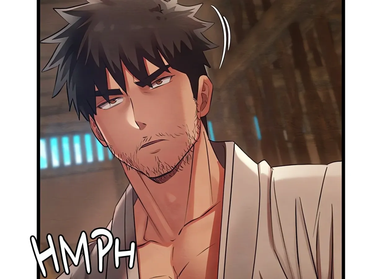 Master of Intimacy Chapter 13 page 11 - 