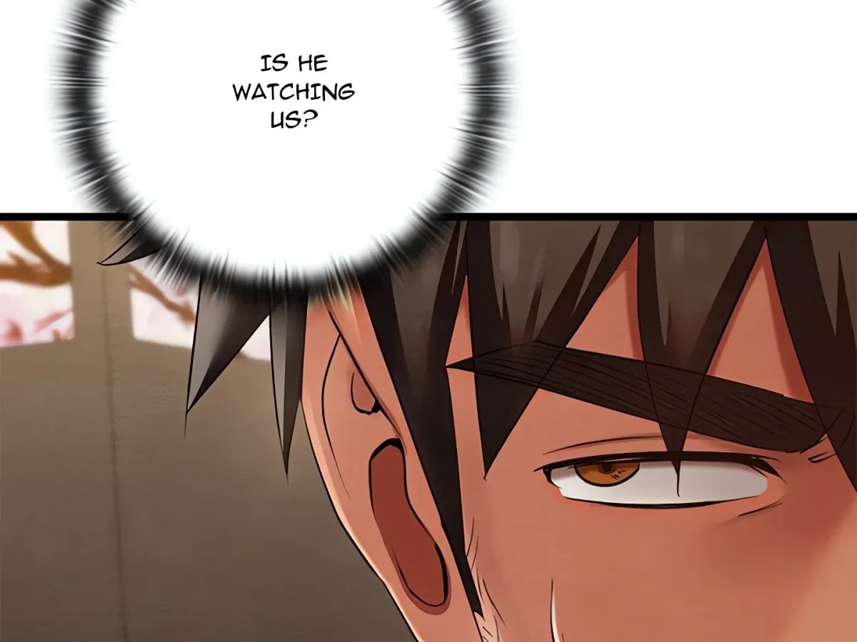 Master of Intimacy Chapter 13 page 104 - 