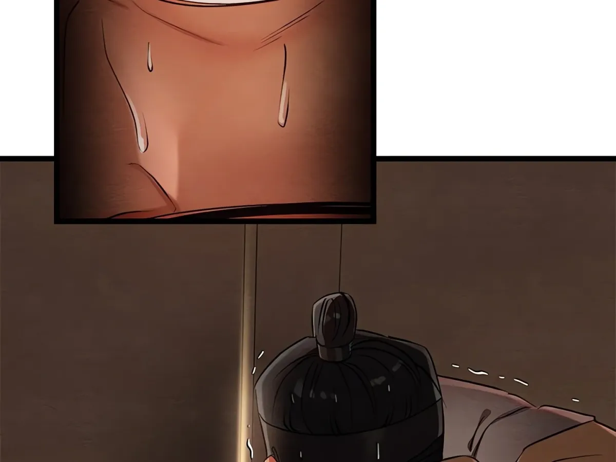 Master of Intimacy Chapter 13 page 107 - 