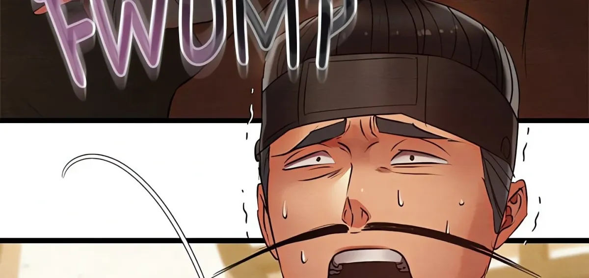 Master of Intimacy Chapter 13 page 110 - 