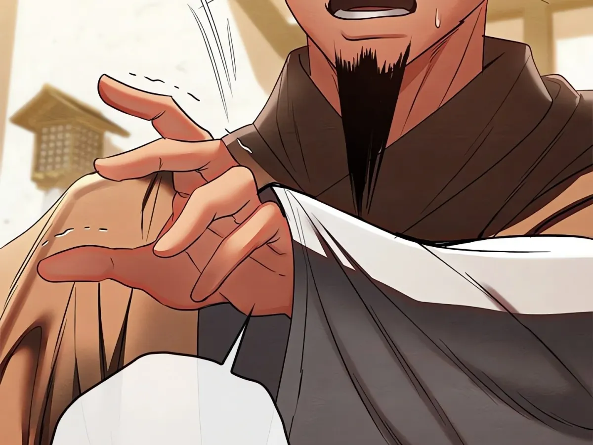 Master of Intimacy Chapter 13 page 111 - 